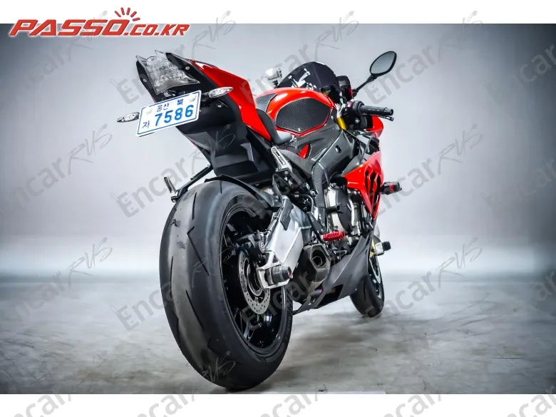 Bmw S 1000 Rr - фото 2