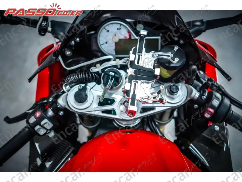 Bmw S 1000 Rr - фото 3