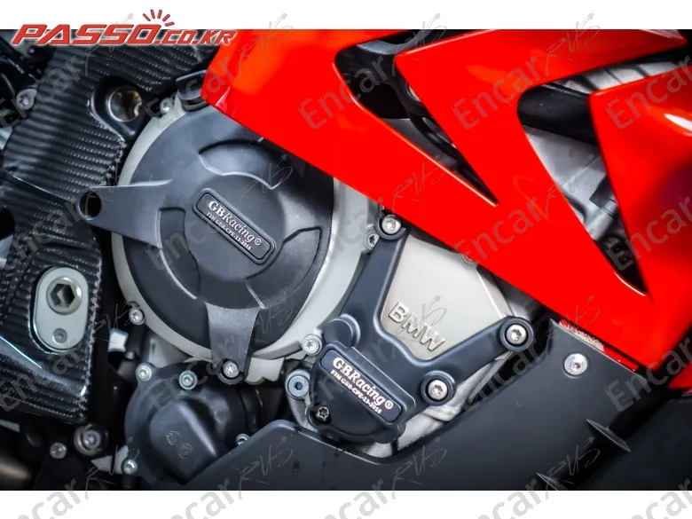 Bmw S 1000 Rr - фото 4