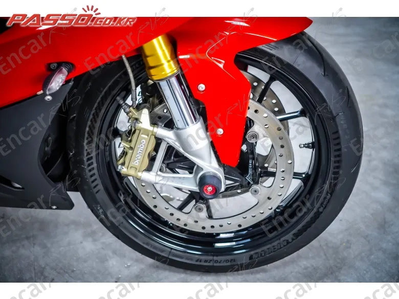 Bmw S 1000 Rr - фото 5