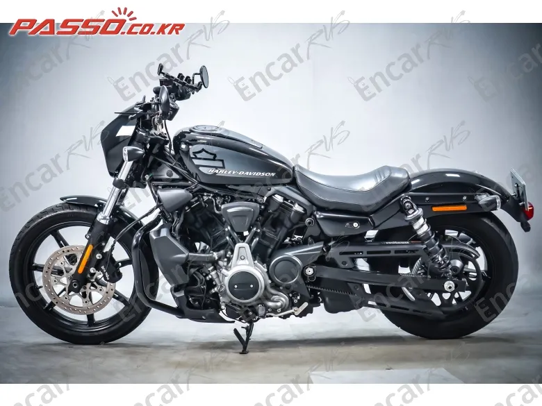 HARLEY-DAVIDSON NIGHTSTER 975 - фото 1