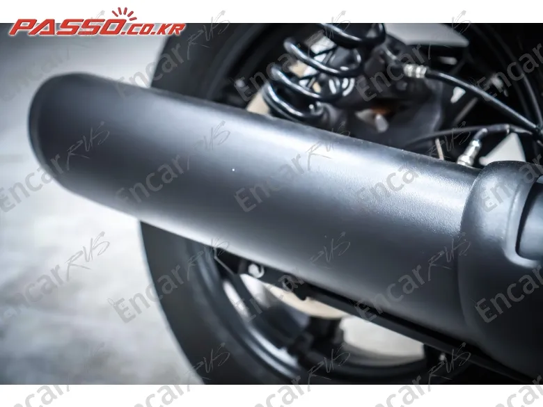 HARLEY-DAVIDSON NIGHTSTER 975 - фото 6