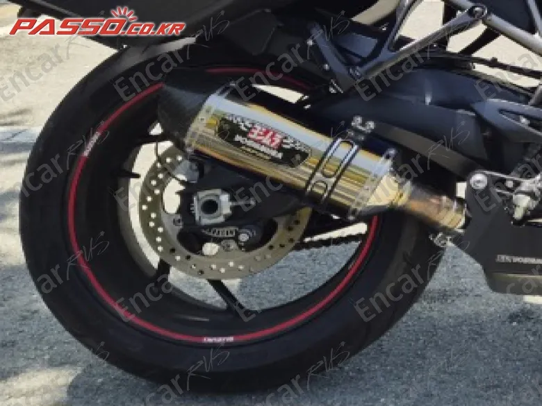 Suzuki Gsx S 1000 Gt - фото 6
