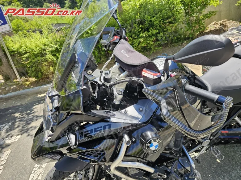 Bmw R 1250 Gs Adventure - фото 4