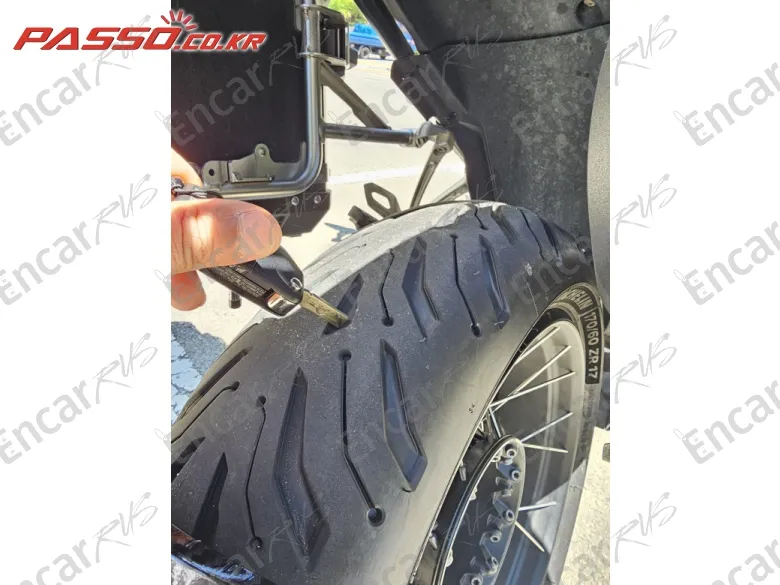 Bmw R 1250 Gs Adventure - фото 6