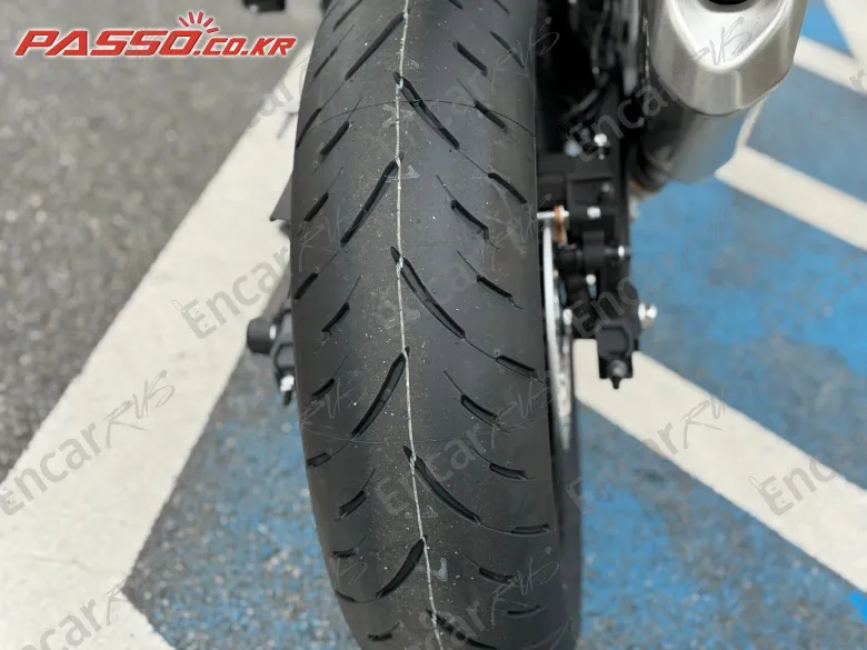 Kawasaki Ninja Zx 4 Rr - фото 5
