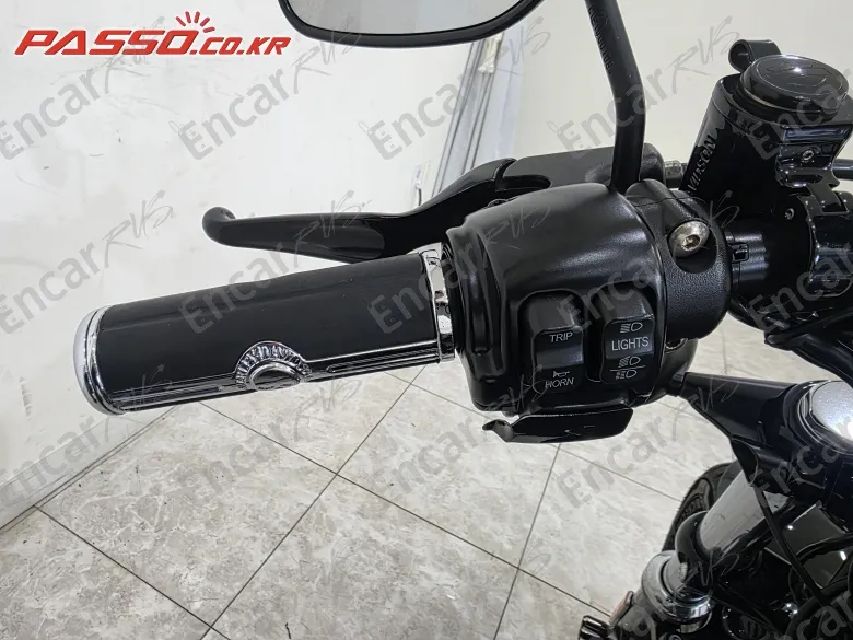 HARLEY-DAVIDSON XL 1200 X FORTY EIGHT 48 - фото 3