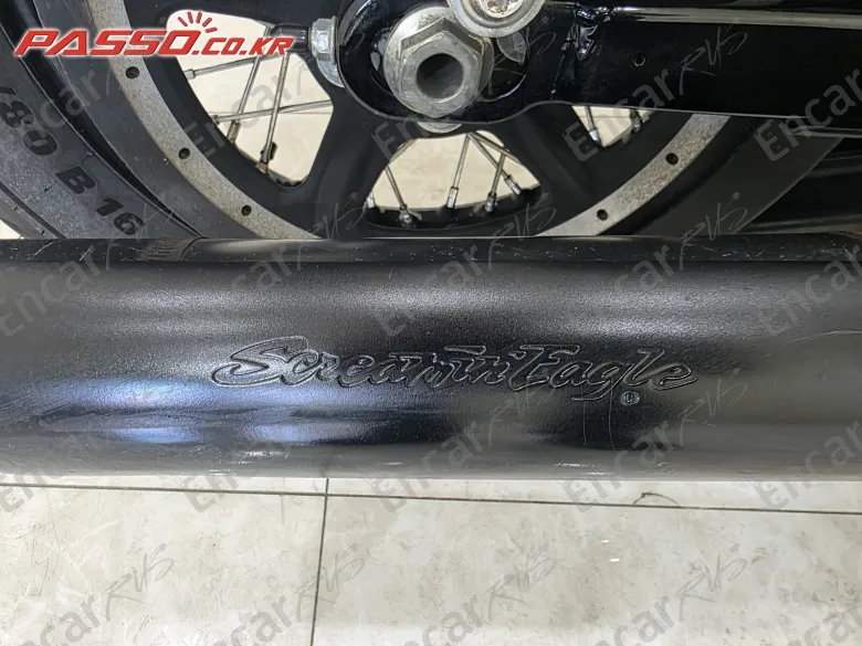 HARLEY-DAVIDSON XL 1200 X FORTY EIGHT 48 - фото 6