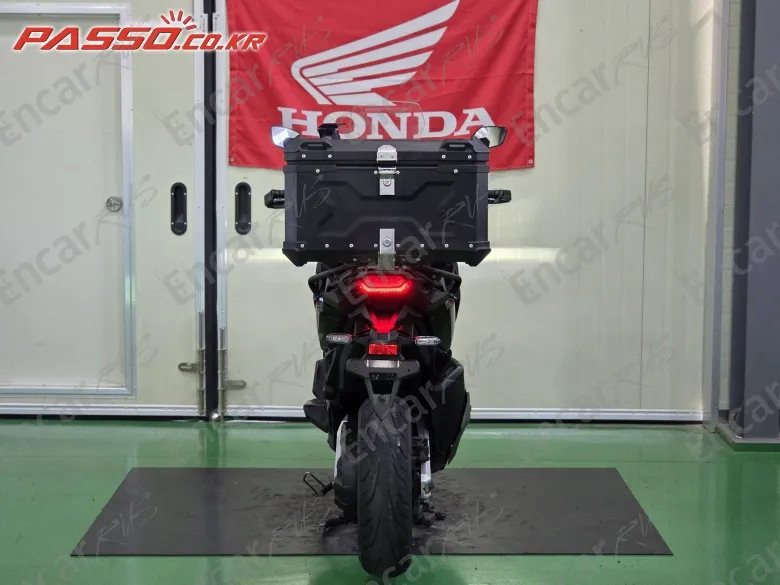 HONDA X ADV - фото 2