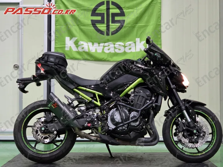 KAWASAKI Z 900 ABS - фото 0