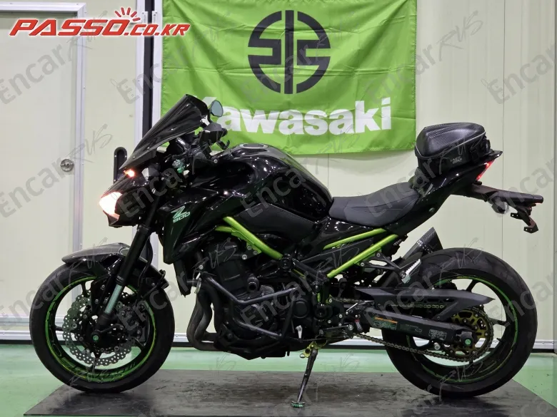 KAWASAKI Z 900 ABS - фото 1