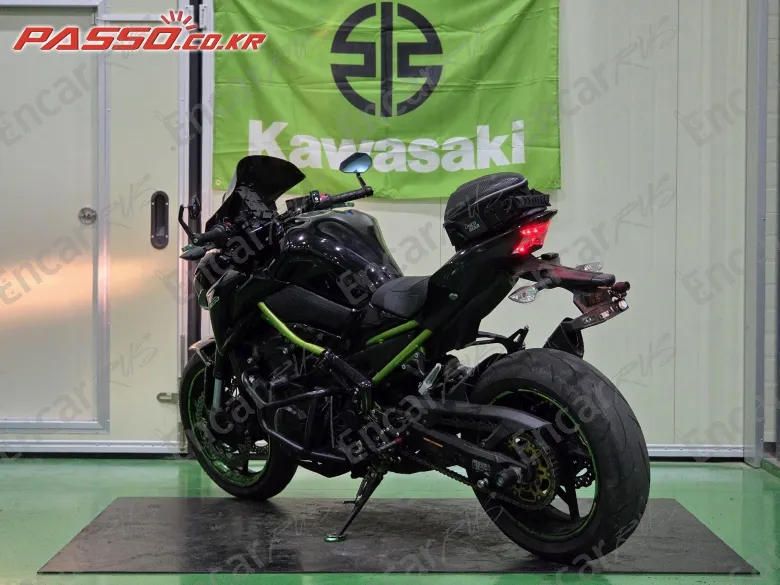 KAWASAKI Z 900 ABS - фото 5