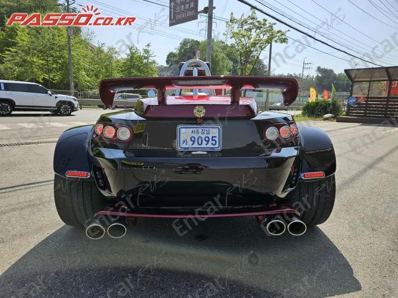 REWACO RF1 GT - фото 2