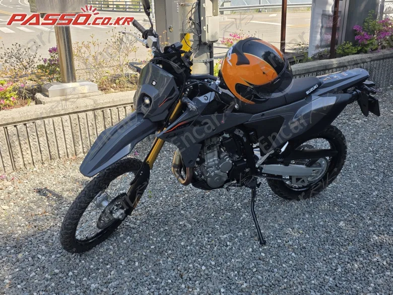 SUZUKI DR Z 4 S - фото 0