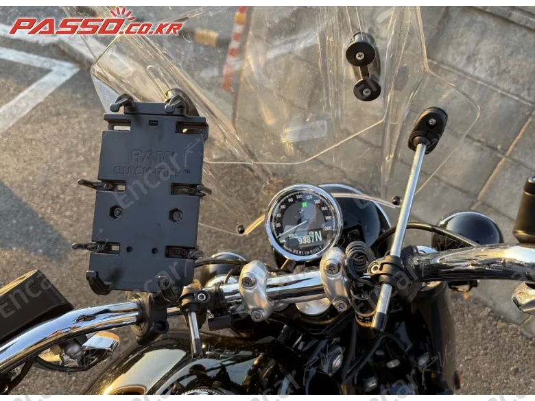 Bmw R 18 - фото 3