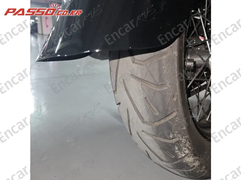 Harley-Davidson Flstc - фото 5