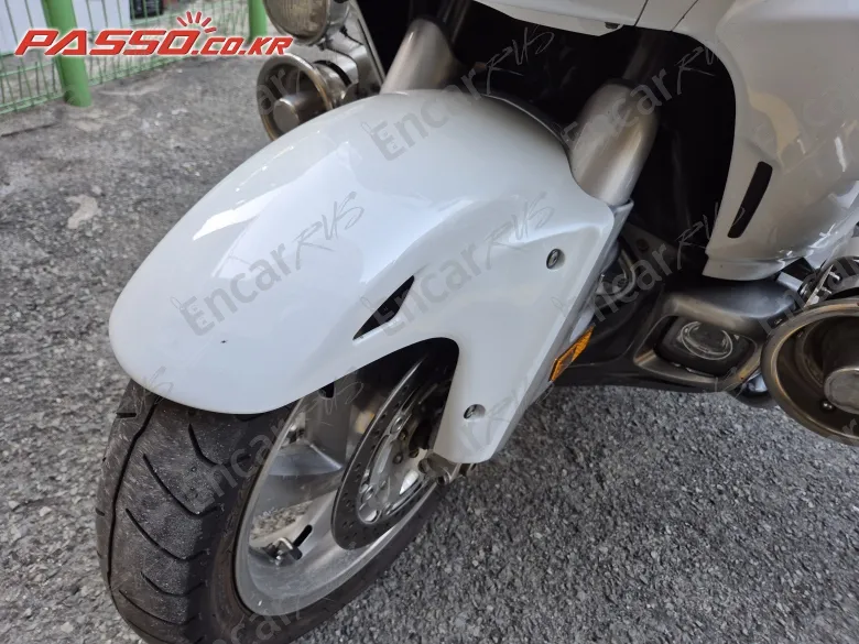 Honda Goldwing 1800 - фото 5