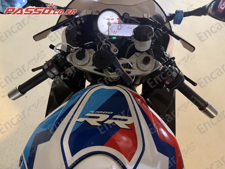 BMW S 1000 RR - фото 3