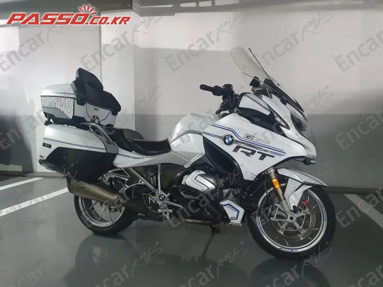Bmw R 1250 Rt - фото 0