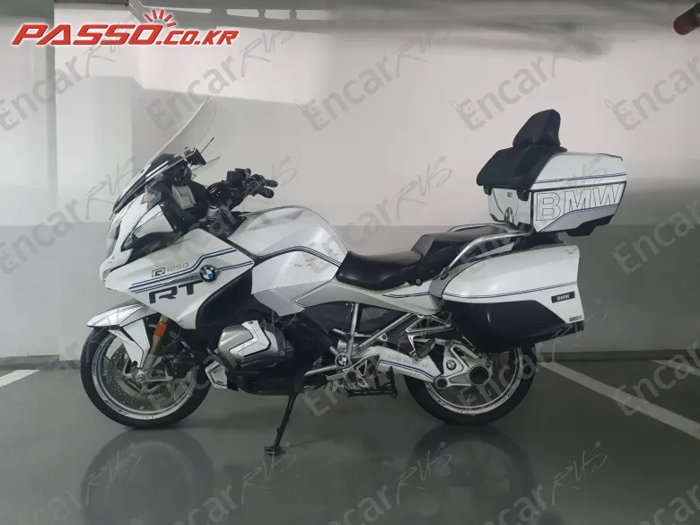 Bmw R 1250 Rt - фото 1