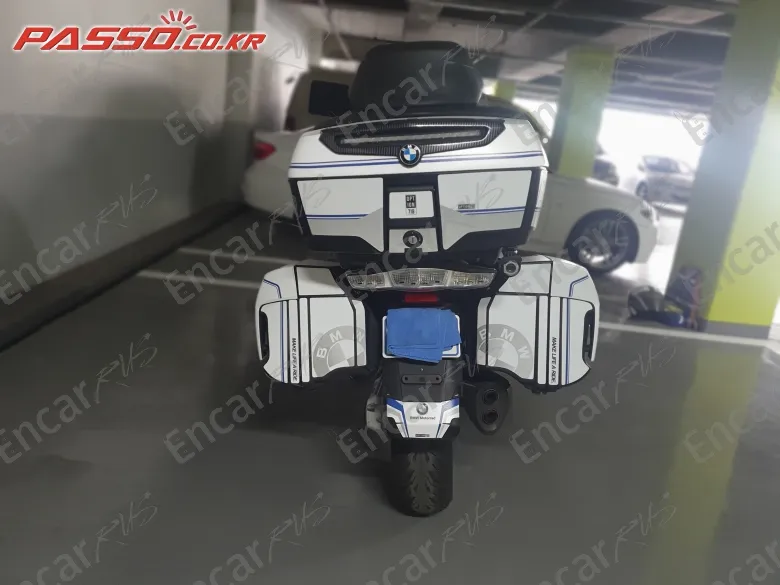 Bmw R 1250 Rt - фото 2