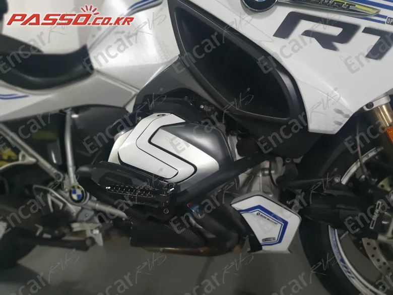 Bmw R 1250 Rt - фото 4