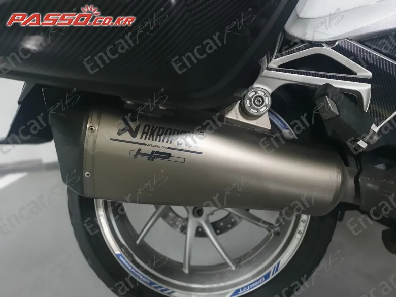Bmw R 1250 Rt - фото 6