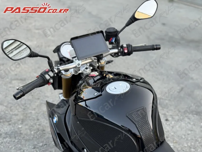 BMW S 1000 R - фото 3