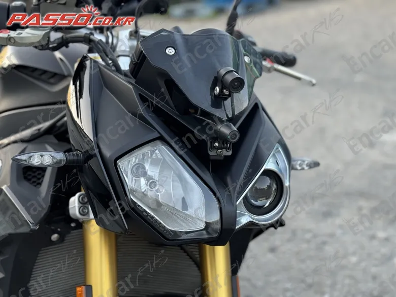 BMW S 1000 R - фото 4