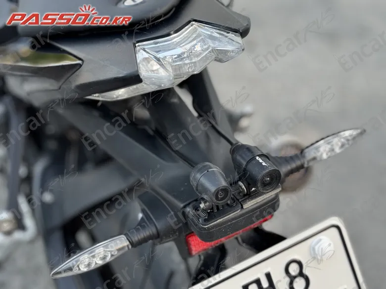 BMW S 1000 R - фото 5