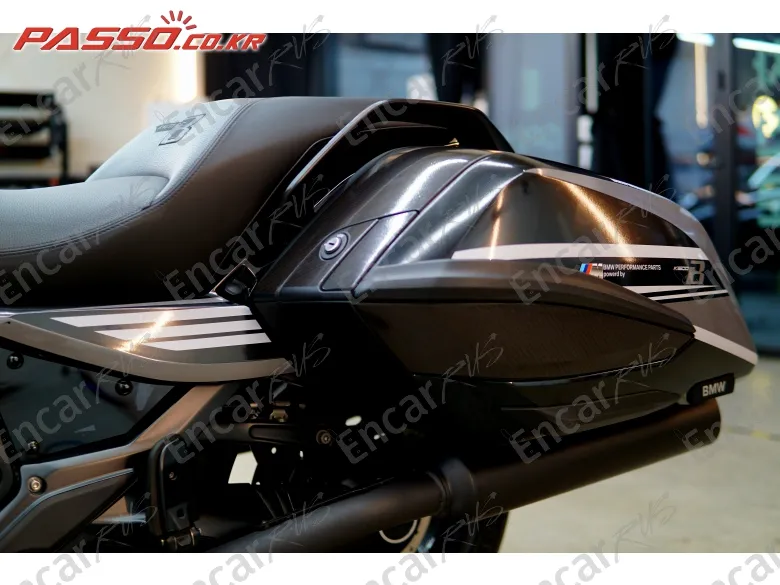 Bmw K 1600 B - фото 2