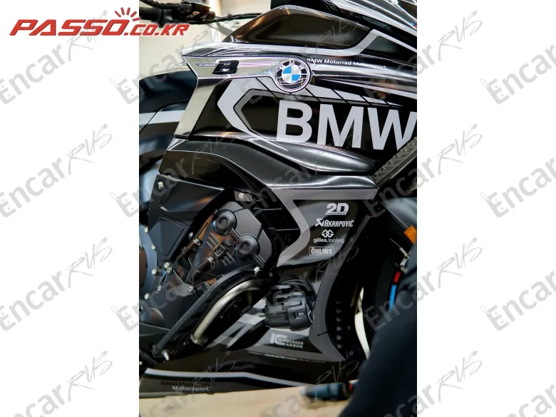 Bmw K 1600 B - фото 3
