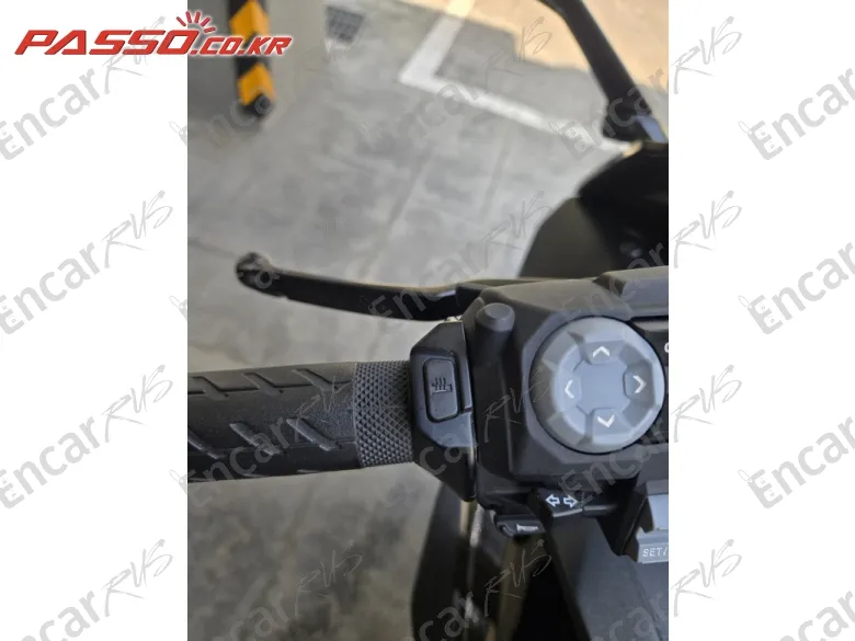 SUZUKI GSX S 1000 GT - фото 3