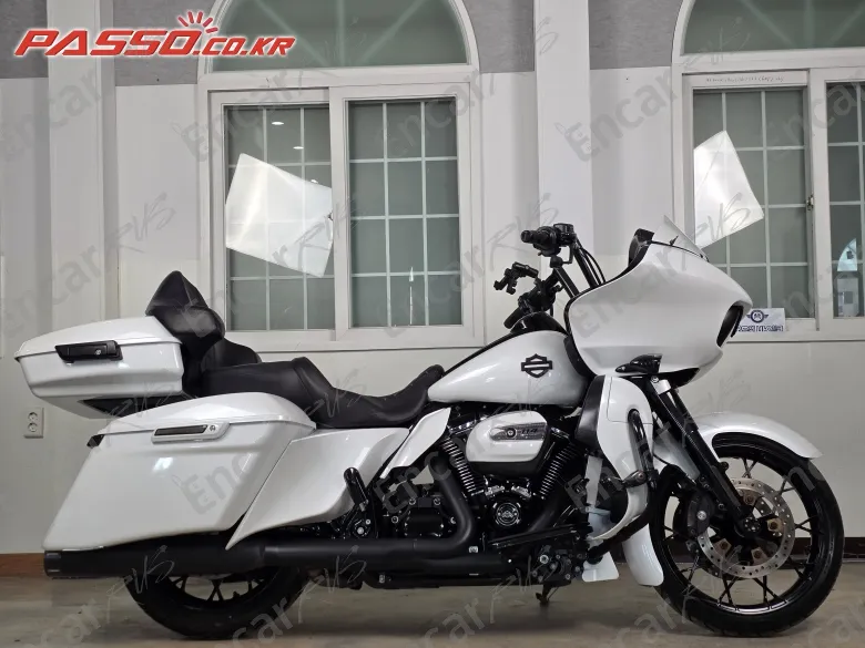 Harley-Davidson Road Glide Special - фото 0