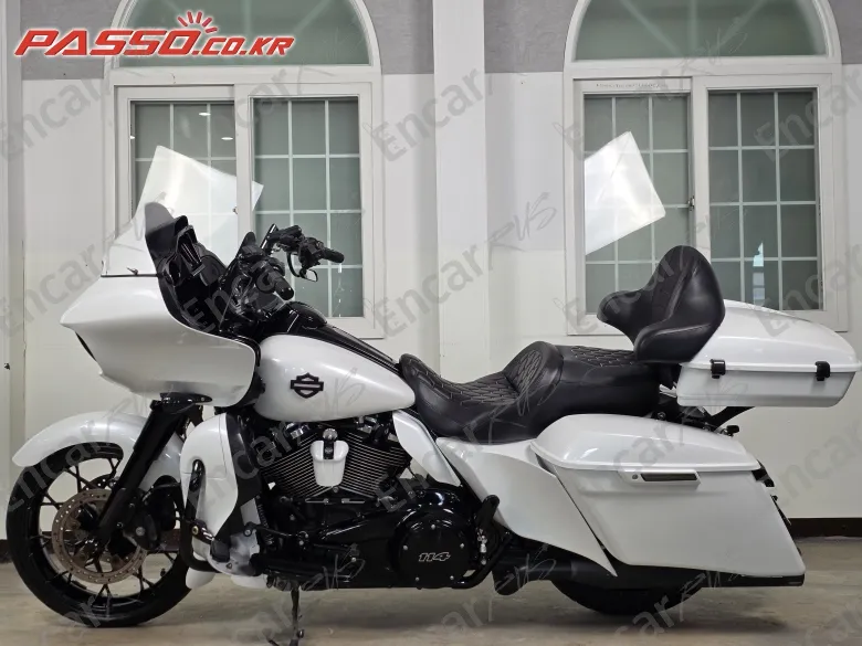 Harley-Davidson Road Glide Special - фото 1