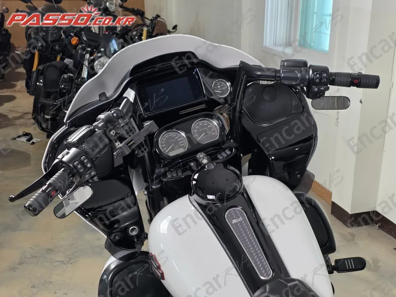 Harley-Davidson Road Glide Special - фото 3