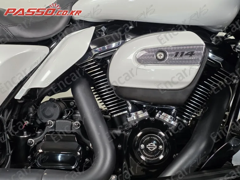 Harley-Davidson Road Glide Special - фото 4