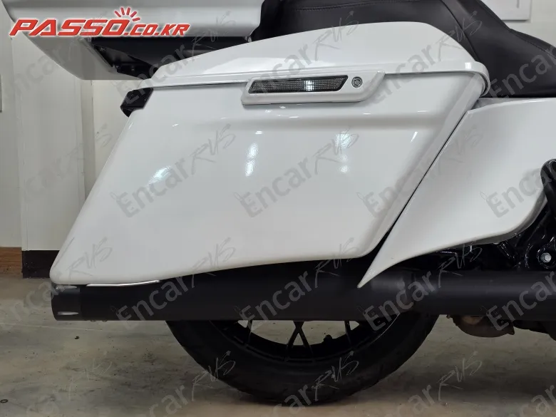Harley-Davidson Road Glide Special - фото 6