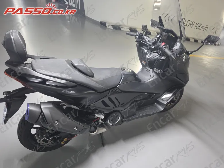 YAMAHA T MAX 560 - фото 0