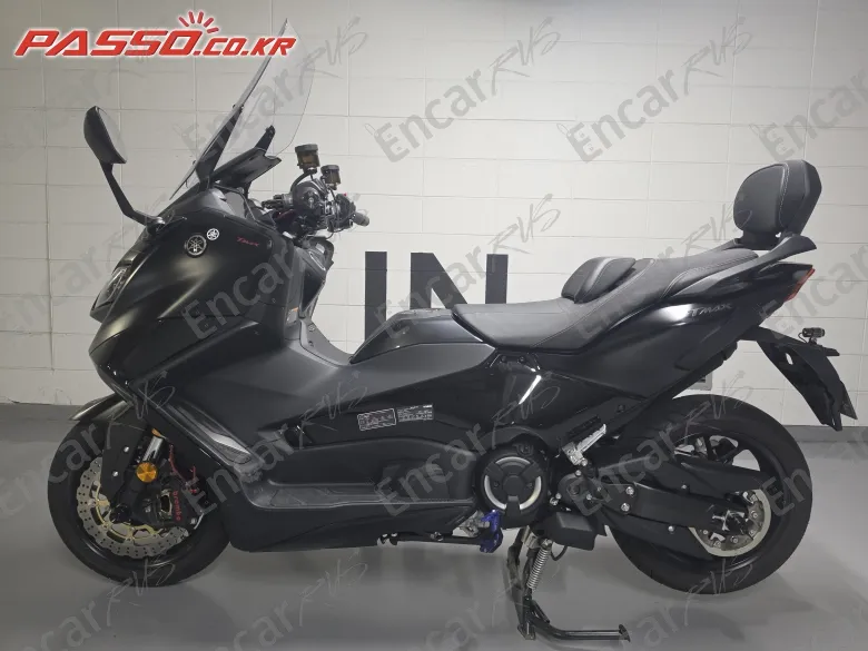 YAMAHA T MAX 560 - фото 1