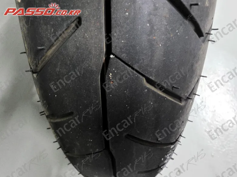 HONDA GOLDWING TOUR DCT AIRBAG - фото 5