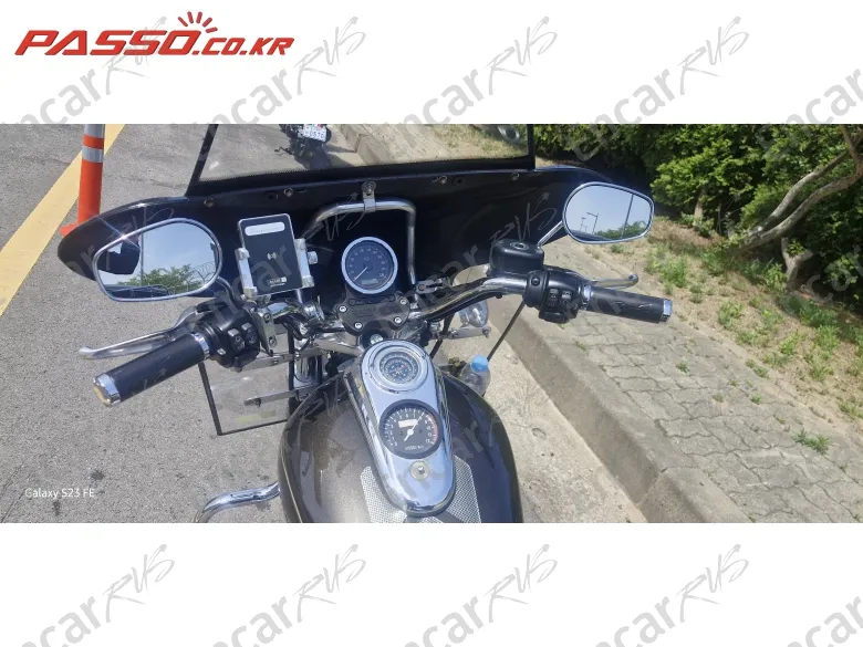 HARLEY-DAVIDSON XL 883 L - фото 3