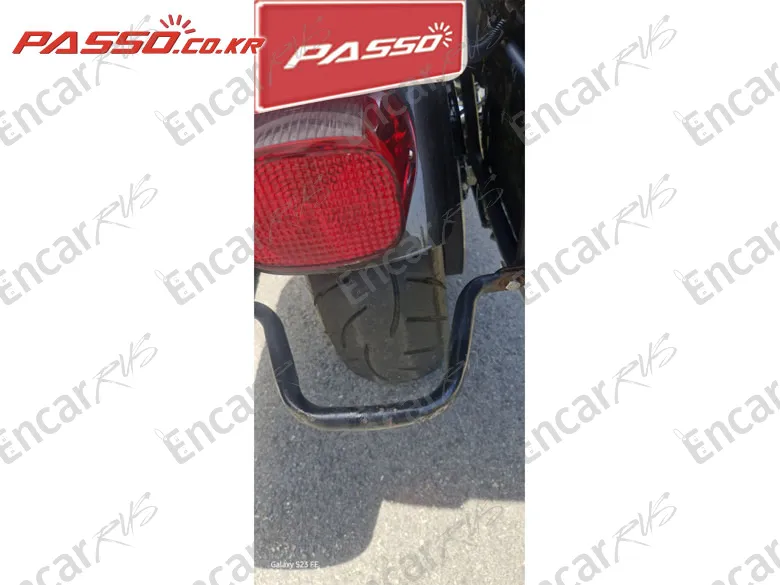 HARLEY-DAVIDSON XL 883 L - фото 5