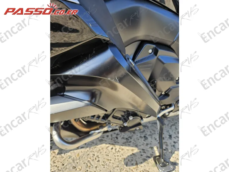 BMW K 1600 GT - фото 4