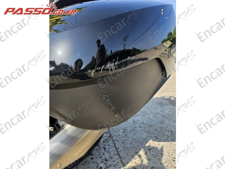 BMW K 1600 GT - фото 5