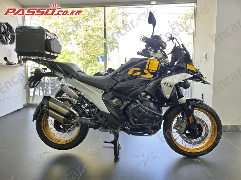 Bmw R 1300 Gs - фото 0