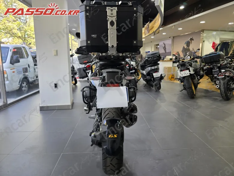 Bmw R 1300 Gs - фото 2