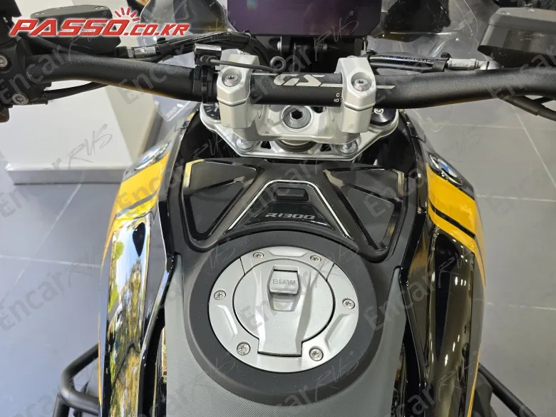 Bmw R 1300 Gs - фото 3