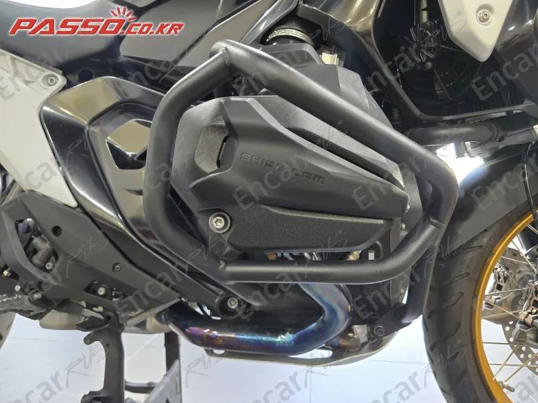 Bmw R 1300 Gs - фото 4