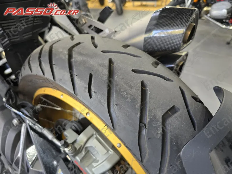 Bmw R 1300 Gs - фото 5
